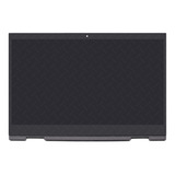 Pantalla Táctil Lcd Para Hp Envy X360 Convertible 15m-cp0xxx