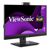 Viewsonic Vg2756v-2k Monitor De Videoconferencia 1440p De 24