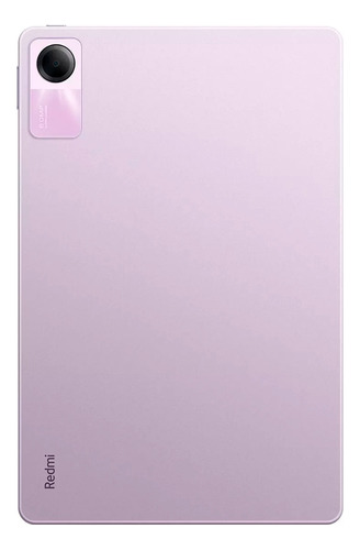 Xiaomi Redmi Pad Se 128gb 4 Ram Roxo/lilás