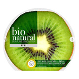 5 Pzas Mascarilla Facial De Kiwi Rejuvenecedor Piel Sedosa