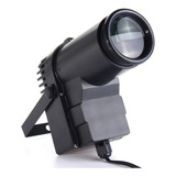 Luz De Escenario Llevada 30w Rgbw Pin Spot Beam Proyector