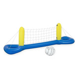 Bestway Inflable Set De Voley 244x64 Cm Shp Tunishop