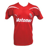 Camiseta Independiente 2010