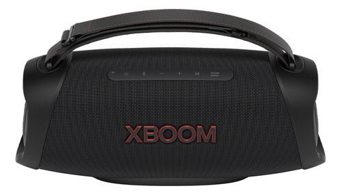 Bocina LG Xboom Xg8t Portatil Bluetooth   ¡especial !