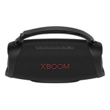 Bocina LG Xboom Xg8t Portatil Bluetooth   ¡especial !