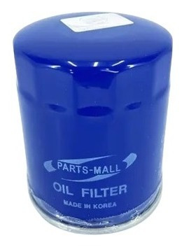 Filtro Aceite Neon 2.0 1995 Al 2003 Fiat Tempra 2.0 92 Al 98 Foto 2