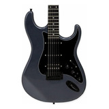 Guitarra Tagima Sixmart Strato Mettalic Deep Silver