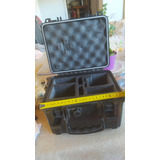 Valija Estuche Gopro Professional Custom Xtreme Cases