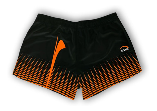 Short Corrida Maratona Personalizado Sh007-1