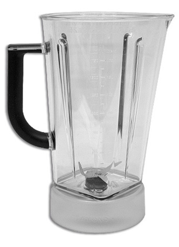 Vaso Licuadora Kitchenaid Diamond Original Jar Wpw10514321