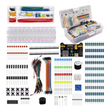 Kits De Componentes Electrónicos Arduino Uno R3, Raspberry P