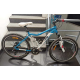 Bicicleta Mtb Jeep Lhotse Aro26 Buen Estado, Poco Uso