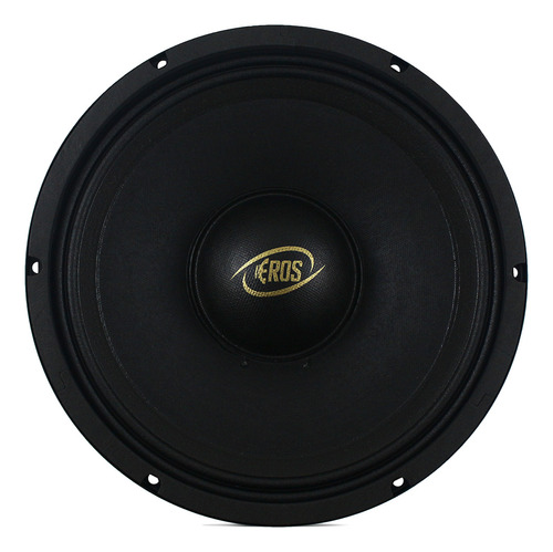 Woofer 10 Polegadas Eros 500w Rms E510 Lc Medio Grave 8 Ohms