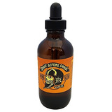 Grave Before Shave Viking Blend Beard Oil 4 Oz Botella Grand