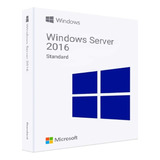 Licença Digital Windows Server 2016 Ess/std/dtc Chave Key