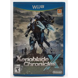 Xenoblade Chronicles X Wii U Nintendo * R G Gallery