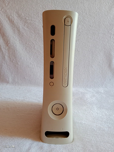 Xbox 360 Consola