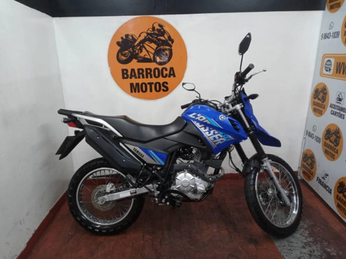 YAMAHA XTZ 150 CROSSER Z C/ ABS