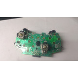 Placa Controle Xbox 360 Generico Defeito G176