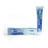 Hnd Pro White Gel Dental Clareador Previne Cáries E Manchas.