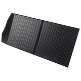 Panel Solar Portátil De 100w 18v 5.5a Con Adaptador Xt60