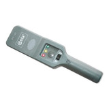 Detector De Metales Italiano Ceia Pd140 Con Cargador 