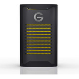 G-technology 2tb Armorlock Encrypted Nvme Ssd De Alto Grado