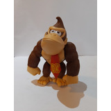 Muñeco Mario Bross/ Donkey Kong14 Cm