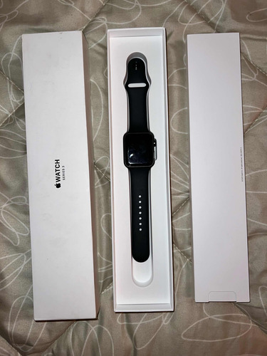 Apple Watch Serie 3