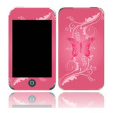 Capa Adesivo Skin361 Para Apple iPod Touch 32gb