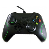 Control Alambrico Teknogame Para Xbox 360