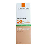 Anthelios Spf50+ Con Color - mL a $2480