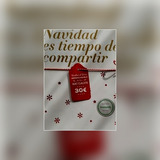 Libro Navideno Thermomix (usado)