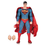 Dc Collectibles Dc Comics Designer Series Figura De Accion D