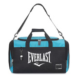 Bolso Everlast 26213 Deportivo Reforzado Gym Original Grande