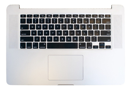 Topcase Palrest Completa Macbook Pro A1398 2013/2014