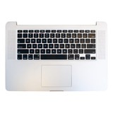 Topcase Palrest Completa Macbook Pro A1398 2013/2014