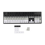 Perfil Ymdk Pbt Ansi Iso Dsa De 120 Teclas Para Día Polar, B