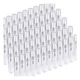 150pcs 3ml Mini Atomizador De Perfume De Botella De Spray