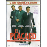 El Placard De Francis Veber - Dvd Original