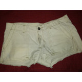 Short Blanco S Reef Original Importado