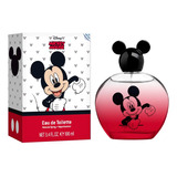 Perfumes Disney Para Niños Eau De Toilette 100 Ml Mickey