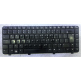 Teclado Notebook Hp Pavilion Dv4 Pk1303v9c20