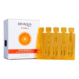 Bioaqua Vitamina C Suero Antioxidante Facial 2ml X 20 Piezas