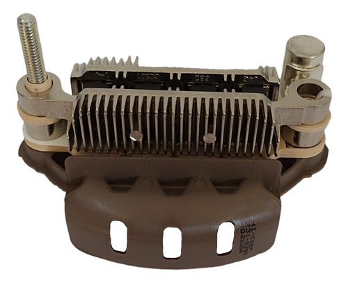 Diodera Alternador Hyundai Sonata / Mits 3000 Gt 120amp Foto 2