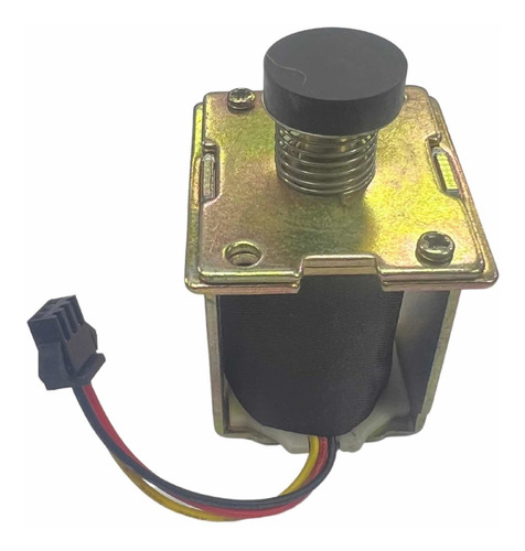 Valvula Solenoide Zd252