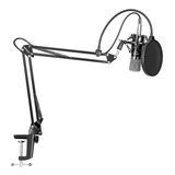 Neewer Nw-700 - Micrófono De Condensador Para Grabación