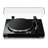 Yamaha Tt-n503 Vinyl 500 Bandeja Giradiscos Wi Fi En Avalon