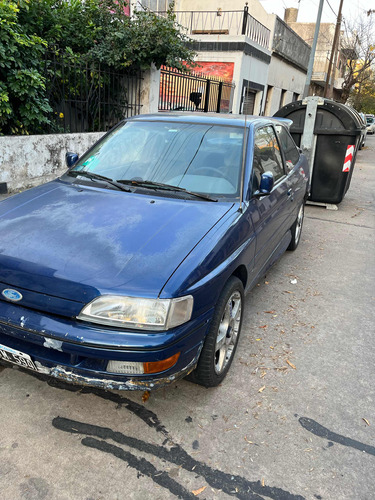 Ford Escort 2.0 Xr3