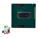 Microprocesador Intel Core I3 3110m